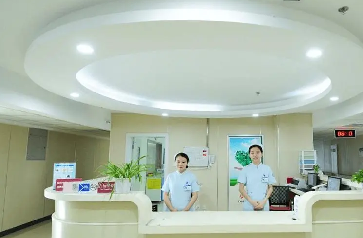 云岩正规供卵试管中心
